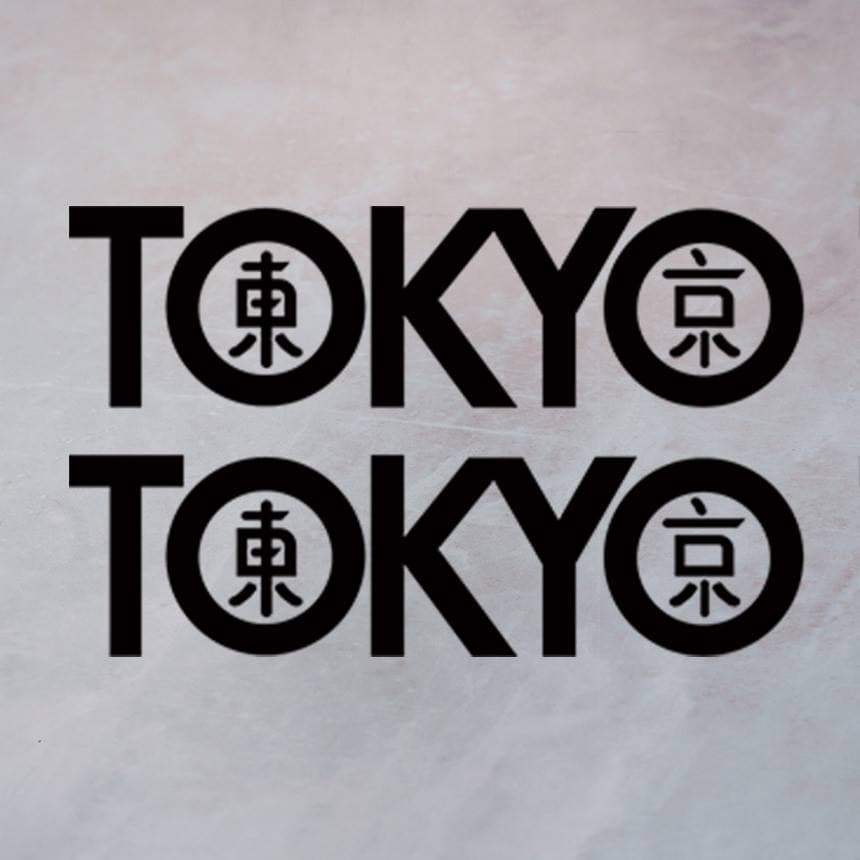 Tokyo Tokyo